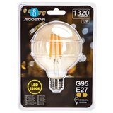  LED sijalica G95 E27/12W/230V 2200K - Aigostar | Eponuda.com