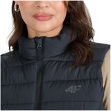 4f Telovniki & Jope K16244 Črna | Shoptok.si