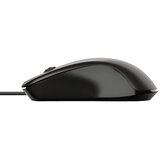 Trust Miška - Carve (optični senzor; 1200dpi; USB; črna) | Shoptok.si