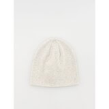 Reserved bombažna kapa - ebenovina | Shoptok.si