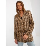 LAKERTA Blazer-LK-MA-508721-1.25-dark beige | shoptok.hr