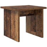  Ormar za cipele s policom 2 pcs Staro drvo Konstruirano drvo | shoptok.hr