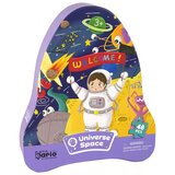 Puzzle svemir i planeti 48 dijelova | shoptok.hr