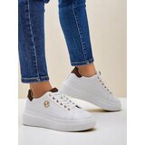 Resti Women's Sport Sneakers Clevermood | Shoptok.si