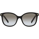 Prada Occhiali da Sole PR22ZS 1AB0A7 Crna | shoptok.hr