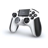 Nacon REVOLUTION 5 PRO IGRALNI PLOŠČEK ZA PS5 BELE BARVE | Shoptok.si