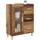  Kreveta Staro drvo 69,5 x 34 x 90 cm Konstruirano drvo | shoptok.hr