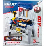  Dječja radionica za igru s alatom - Smart | Shoptok.si