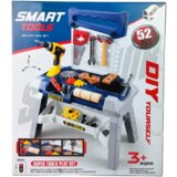  Dječja radionica za igru s alatom - Smart | shoptok.hr