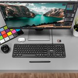Rebel žičana tipkovnica WDK100 | shoptok.hr