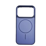  silikonska futrola magsafe chrome iphone 15 plava Cene