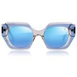 Hyperlight Eyewear eclipse blue zebra Cene