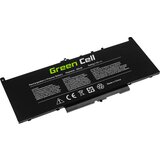 Green cell DE135 notebook spare part Battery | shoptok.hr