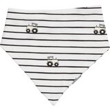 Bubaba by FreeON podbradnjak/marama set 2/1 traktori i listići | shoptok.hr