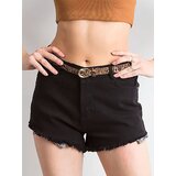 Daysie Shorts-JMP-SR-163-D.88P-black | shoptok.hr