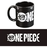 Šalica One Piece - Logo, 350 ml