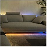 TWINKLY TWL100STW-BEU - LED RGB prigušiva traka LINE 100xLED 1,5 m Wi-Fi | Eponuda.com