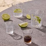 Tognana Set kozarec za vodo, sok Josephine 280ml / 6 kos / steklo, (5000267686) | Shoptok.si