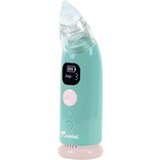 Momini Automatic Nasal Aspirator NasoClear aspirator za nos električna 1 kom | shoptok.hr