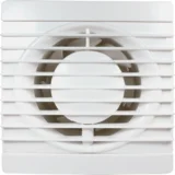 Kupaonski ventilator APB10 D100