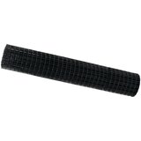 vidaXL Euro ograja Siva 1.5 x 10 m Jeklena Cene