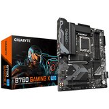Gigabyte MB B760 GAMING X DDR4 LGA1700; 4xDDR4; 3xM.2; 4xSATA 8xUSB; HDMI, DP; ATX | Eponuda.ba