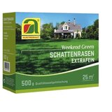 AUSTROSAAT Weekend Green "senčna sorta" - 500 g cene