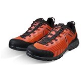 Mammut Pohodništvo Alnasca Knit Iii Low Gtx Oranžna | Shoptok.si