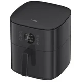 smart AirFryer 6.5 lit crni