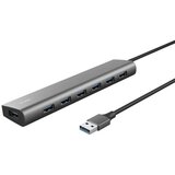 Trust portni razdelilnik hub halyx, usb Cene