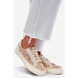 Lee Cooper Low Women Sneakers Leopard Print | shoptok.hr