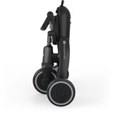 Kinderkraft Sklopivi tricikl JAZZ 3, Grey | shoptok.hr