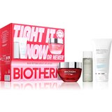 Biotherm Blue Peptides Uplift Cream SPF 30 darilni set za ženske Cene