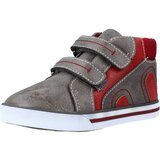 Chicco Škornji FELICIANO Siva | Shoptok.si