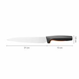Fiskars FUNCTIONAL FORM NOŽ ZA MESO 21 CM | Shoptok.si