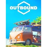 Steam outbound key (pc) global | Eponuda.com