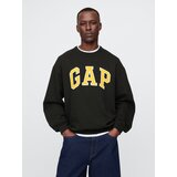 GAP Oversize sweatshirt with logo - Men's Cene