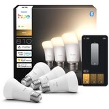  SET 4x LED prigušiva sijalica Philips Hue WHITE E27/7W/230V 2700K Cene