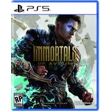 Immortals Of Aveum (PS5) - rabljeno | Shoptok.si