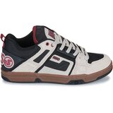 Dvs Skate čevlji Comanche Siva Cene