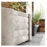 Atelier Del Sofa rosa Boxed - Cream Cream Bench | ePonuda.com