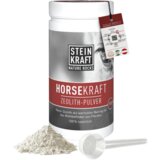 Steinkraft Zeolit v prahu Pur HORSEKRAFT - 1 kg Cene