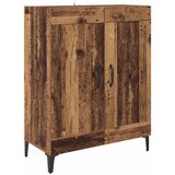  Kreveta Staro drvo 69,5 x 34 x 90 cm Konstruirano drvo | shoptok.hr