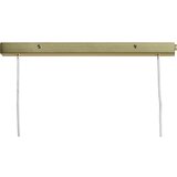 Nordlux visilica na sajli CONTINA 3xG9/5W/230V mesing | Eponuda.com