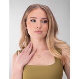 Vuch Resita Gold Necklace | Shoptok.si