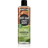 Yummy Doo-Bai Choco Boom hidratantni gel za tuširanje 400 ml