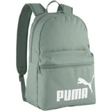 Puma Nahrbtniki 250906 Zelena