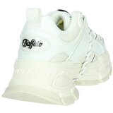 Buffalo Visoke superge BN16363511 Bela | Shoptok.si