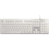 WHITESHARK TASTATURA GK-003241 TACHI BIJELA | Eponuda.ba