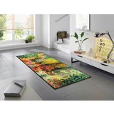 wash+dry TEKAČ Primavera 75/190 cm potiskano večbarvno | Shoptok.si